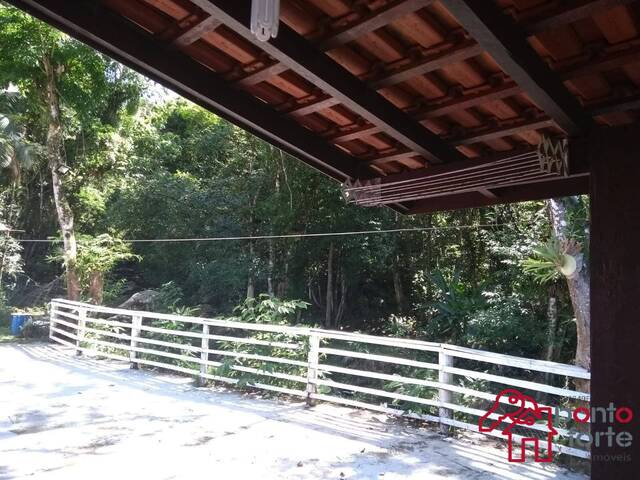 Área para Venda em São Sebastião - 5