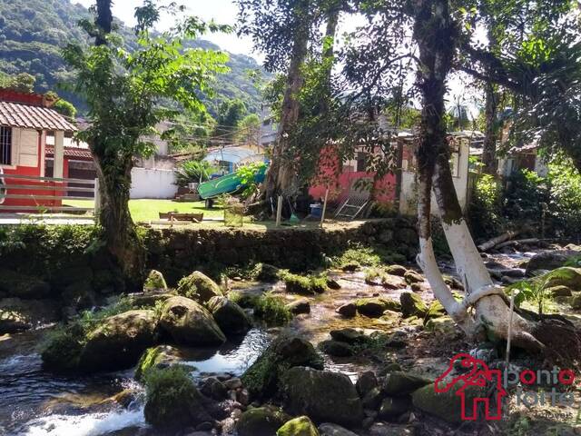 Área para Venda em São Sebastião - 4