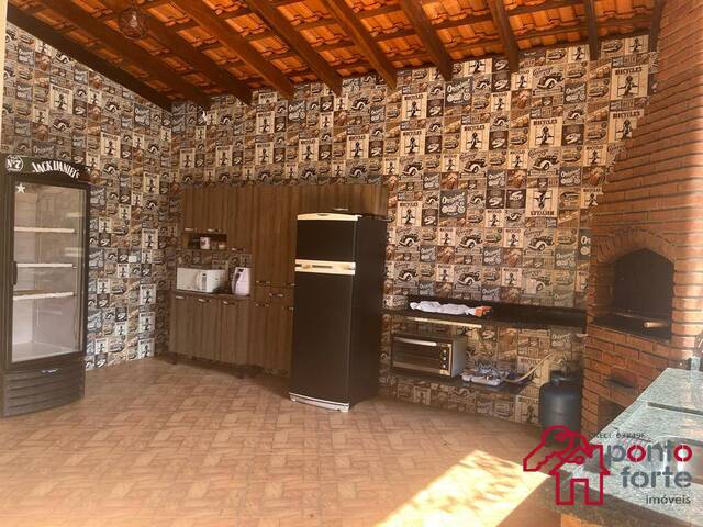 #1172 - Casa para Venda em Bertioga - SP