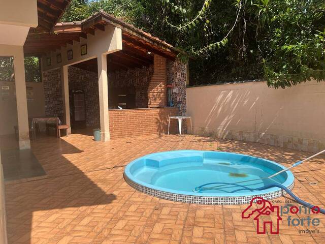 Casa para Venda em Bertioga - 4