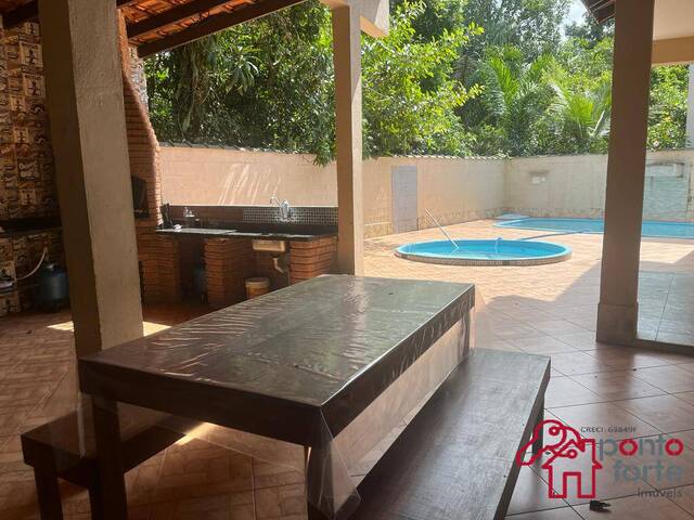 #1172 - Casa para Venda em Bertioga - SP