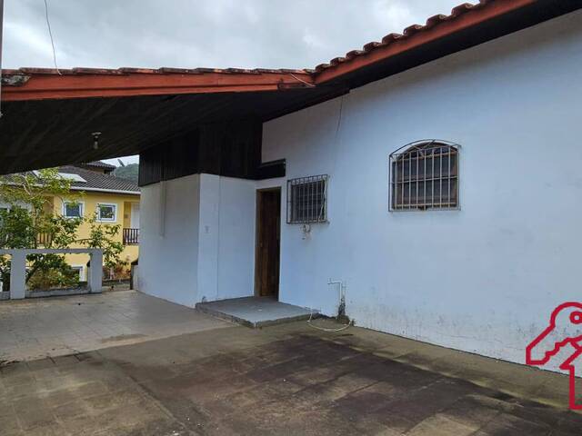 Casa para Venda em São Sebastião - 5