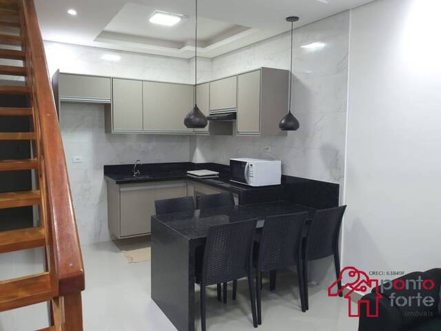 Casa para Venda em São Sebastião - 4