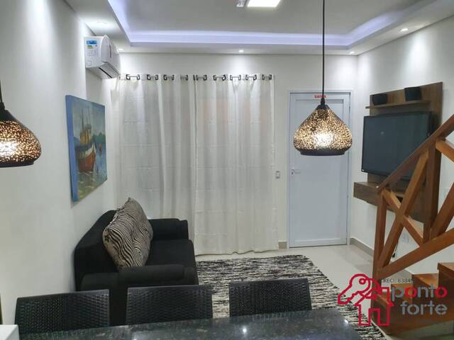 Casa para Venda em São Sebastião - 5