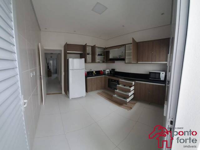 Casa para Venda em São Sebastião - 5