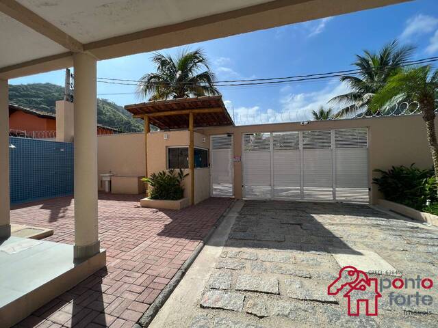 Casa para Venda em São Sebastião - 5