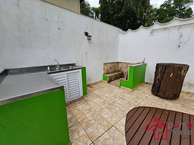 #1179 - Casa para Venda em São Sebastião - SP