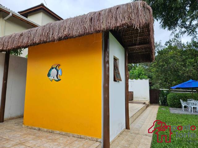 #1179 - Casa para Venda em São Sebastião - SP