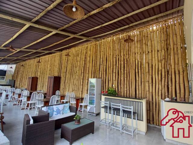 Sala para Venda em São Sebastião - 4