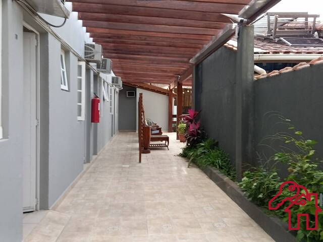 Sala para Venda em São Sebastião - 5
