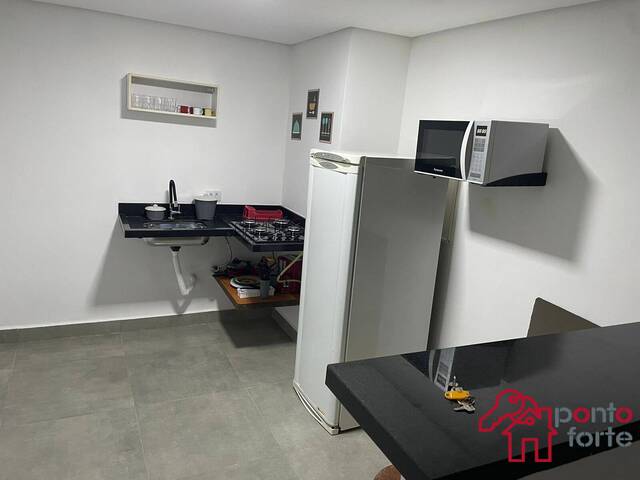 Casa para Temporada em Bertioga - 4