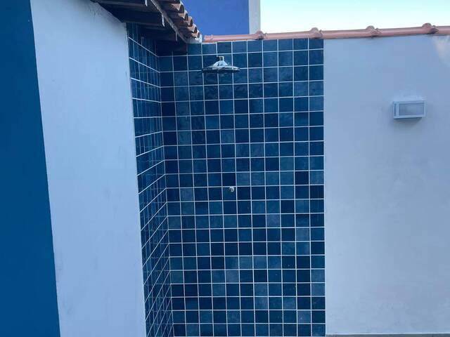 Casa para Temporada em Bertioga - 5