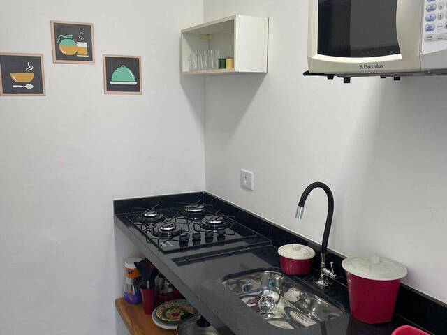 Casa para Locação em Bertioga - 5