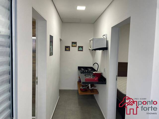 Casa para Locação em Bertioga - 4