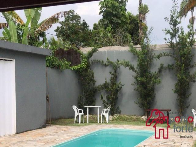 #1183 - Casa para Venda em Bertioga - SP