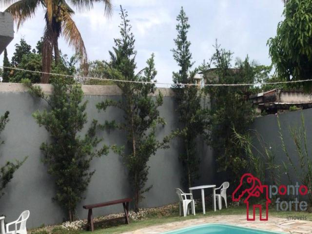 #1183 - Casa para Venda em Bertioga - SP