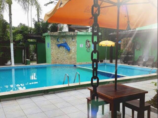 #1184 - Hotel para Venda em São Sebastião - SP - 2