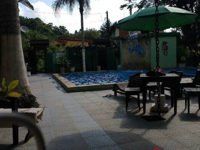 #1184 - Hotel para Venda em São Sebastião - SP - 3