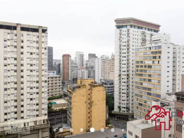 Kitnet para Venda em São Paulo - 4