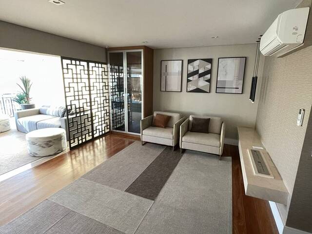 #1187 - Apartamento para Venda em São Paulo - SP