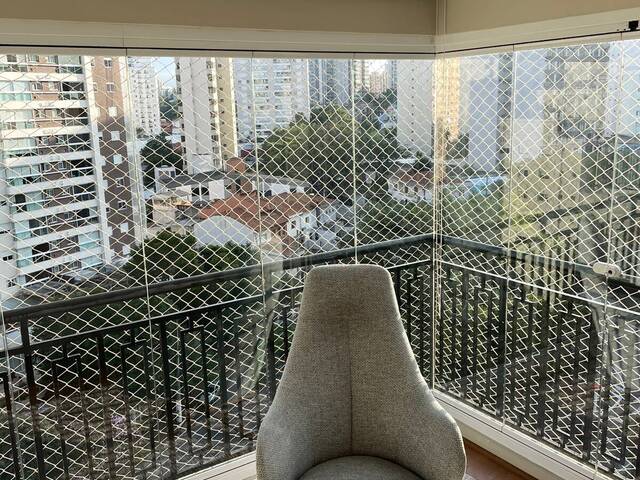 #1187 - Apartamento para Venda em São Paulo - SP - 3