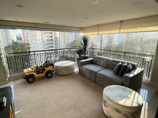 Apartamento para Venda em São Paulo - 4