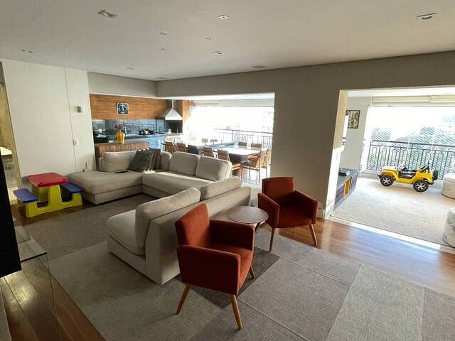 Apartamento para Venda em São Paulo - 5