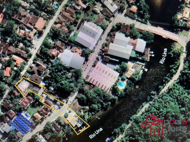 Área para Venda em São Sebastião - 4