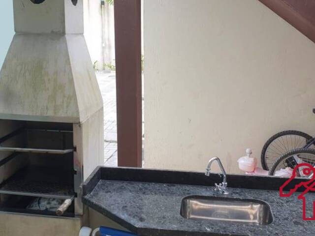 Casa para Locação em São Sebastião - 2