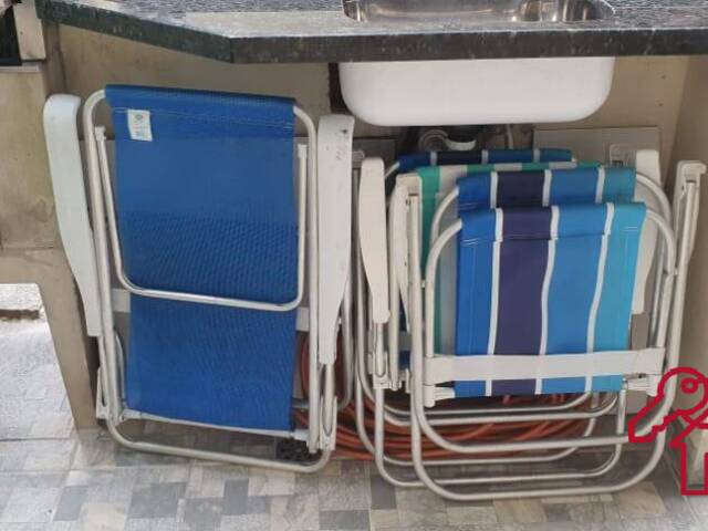 Casa para Locação em São Sebastião - 4