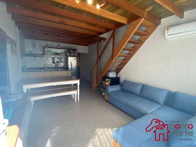 Casa de Praia para Venda em São Sebastião - 4