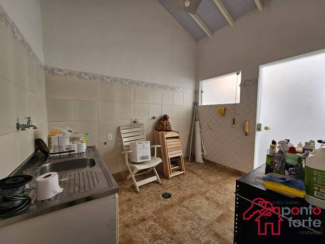 Casa para Venda em São Sebastião - 5