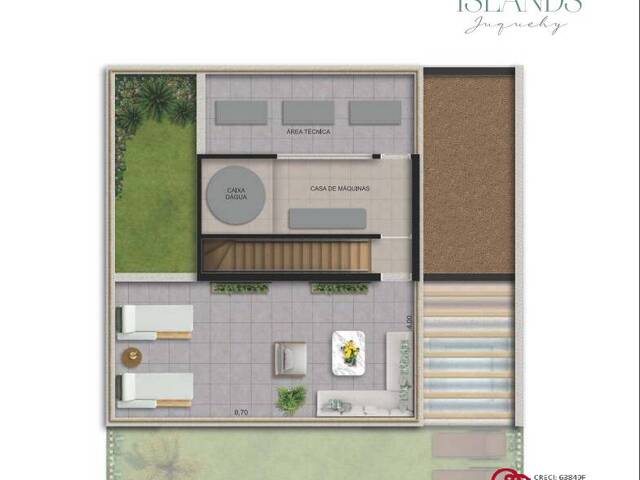 Casa para Venda em São Sebastião - 5