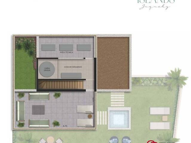 Casa para Venda em São Sebastião - 4