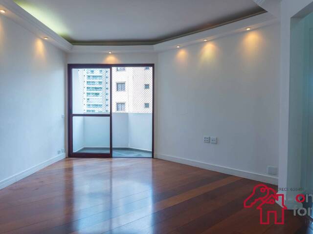 #1195 - Apartamento para Venda em São Paulo - SP