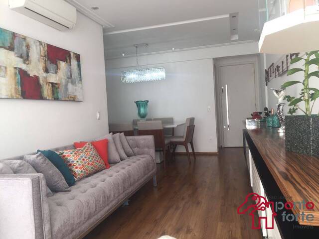 #1196 - Apartamento para Venda em São Paulo - SP - 1