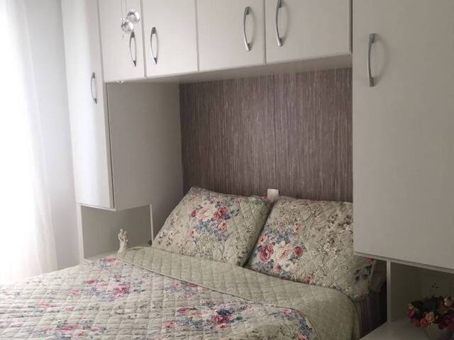 #1196 - Apartamento para Venda em São Paulo - SP