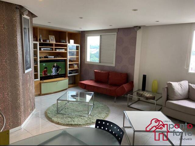 #1198 - Apartamento para Venda em São Paulo - SP