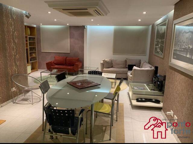 #1198 - Apartamento para Venda em São Paulo - SP