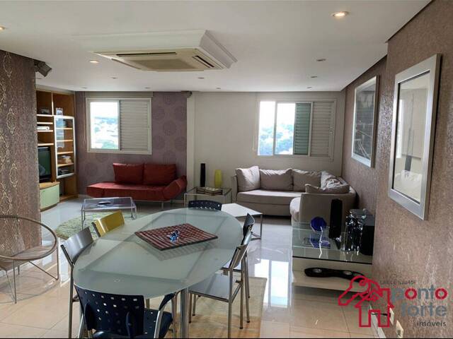 Apartamento para Venda em São Paulo - 4
