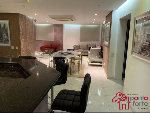 Apartamento para Venda em São Paulo - 5