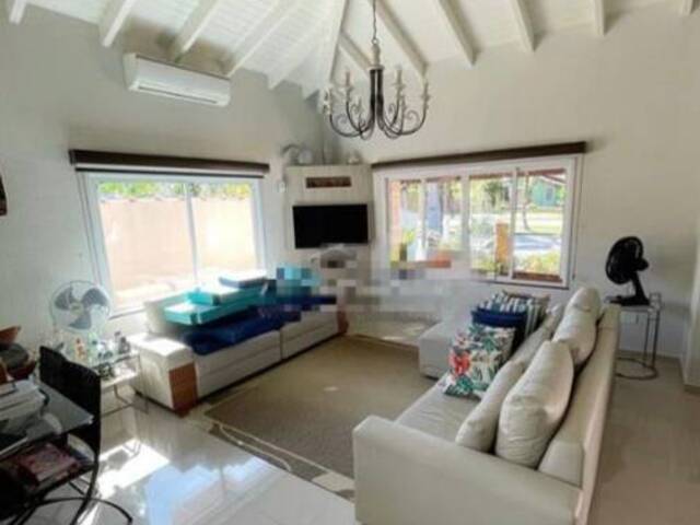 Casa de Praia para Venda em Bertioga - 4