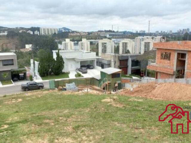 Terreno em condomínio para Venda em Santana de Parnaíba - 5