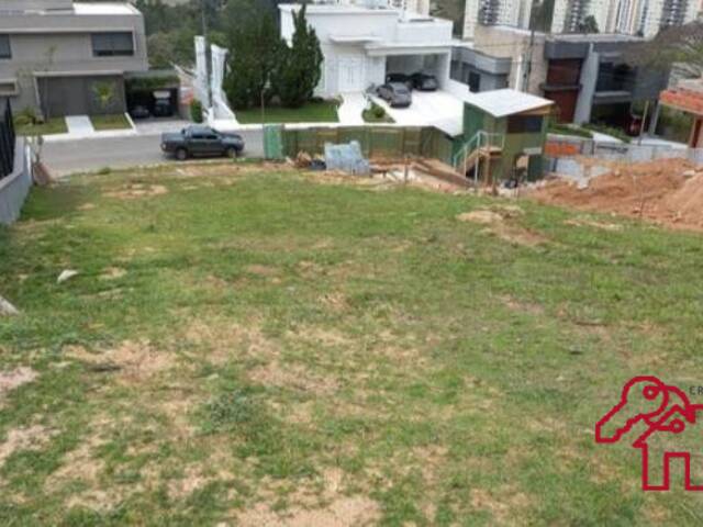 Terreno em condomínio para Venda em Santana de Parnaíba - 4