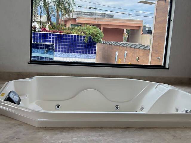 #1204 - Casa para Venda em Bertioga - SP