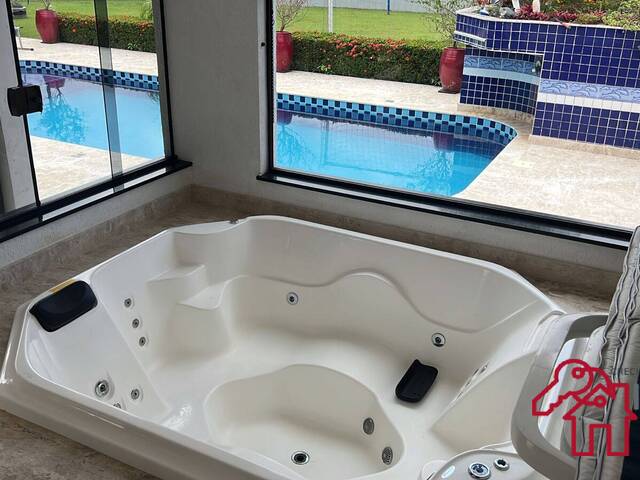 #1204 - Casa para Venda em Bertioga - SP