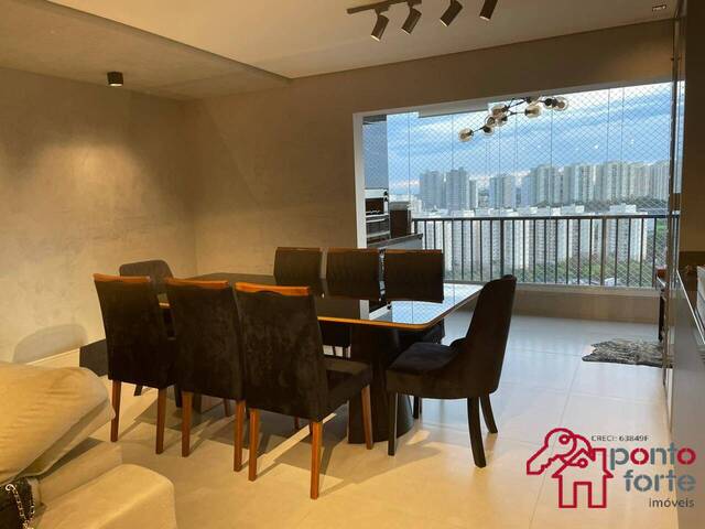Apartamento para Venda em Barueri - 5