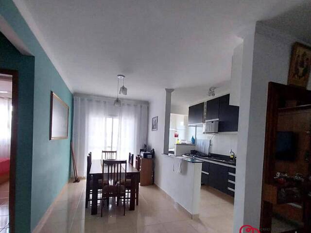 Apartamento para Venda em Praia Grande - 5