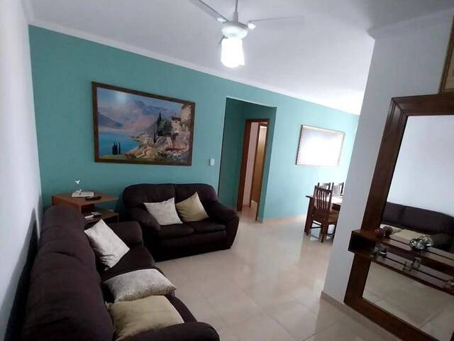Apartamento para Venda em Praia Grande - 4