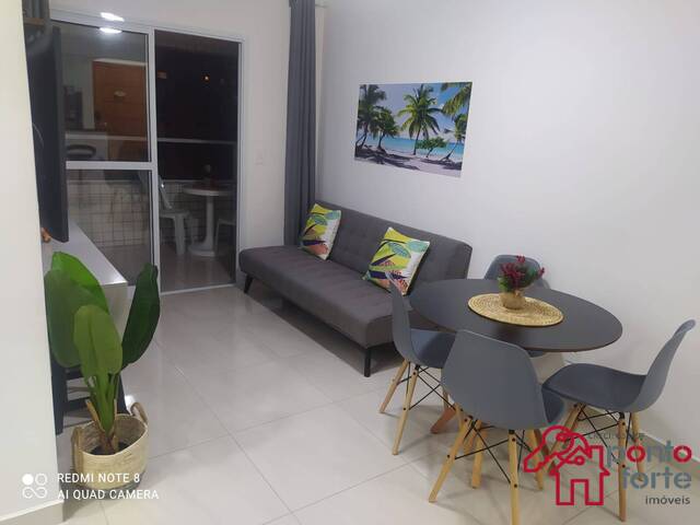Apartamento para Venda em Praia Grande - 4